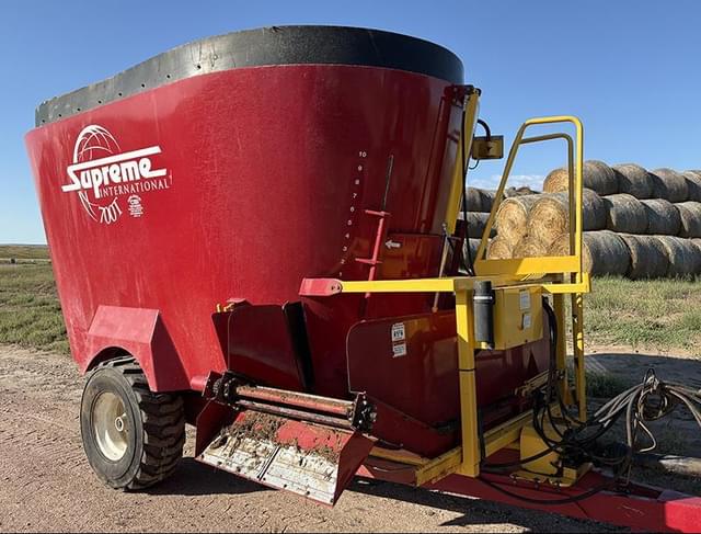 Image of Supreme 700T equipment image 1