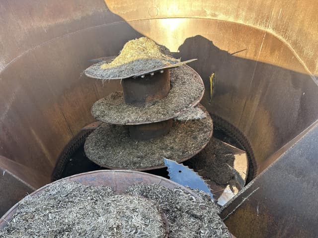 Image of Supreme 900T equipment image 4