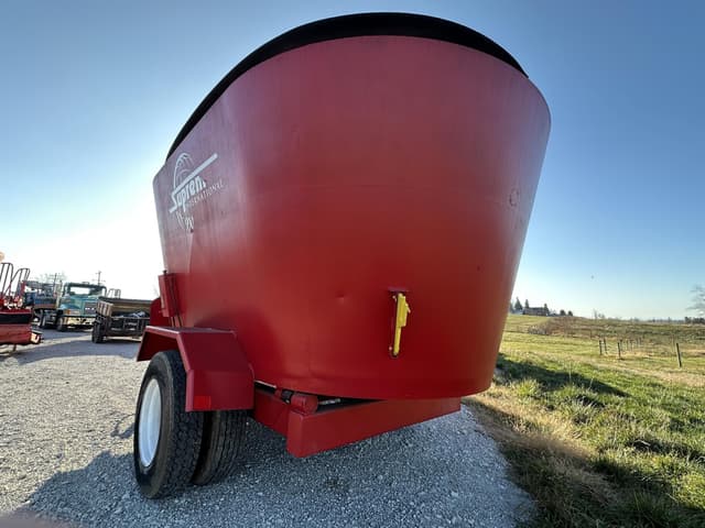 Image of Supreme 900T equipment image 2