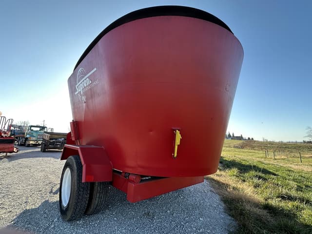 Image of Supreme 900T equipment image 2