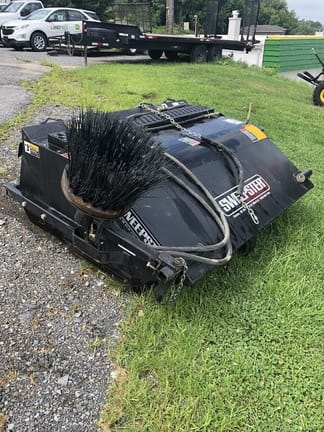 Main image Sweepster HB60P