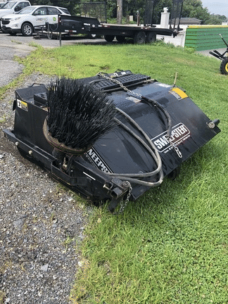 Main image Sweepster HB60P