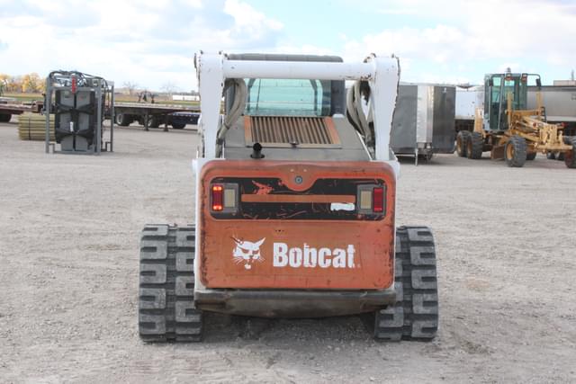 Image of Bobcat T870 equipment image 4