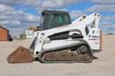 2012 Bobcat T870 Image