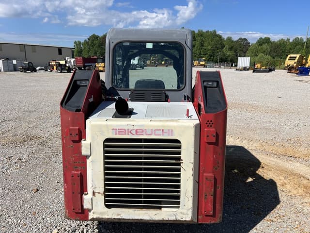 Image of Takeuchi TL230 equipment image 3