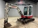 2012 Takeuchi TB138FR Image