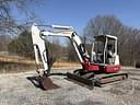 2012 Takeuchi TB153FR Image
