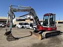 2012 Takeuchi TB180FR Image
