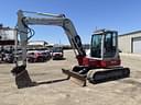 2012 Takeuchi TB180FR Image