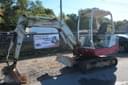 2012 Takeuchi TB228 Image