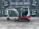 2012 Takeuchi TB235 Image