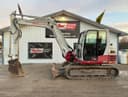 2012 Takeuchi TB285 Image