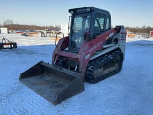 2012 Takeuchi TL10 Image
