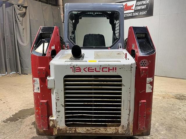 Image of Takeuchi TL230 equipment image 3