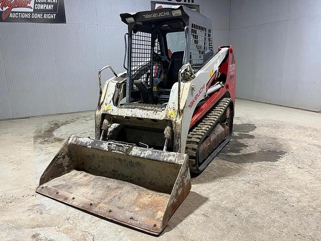 Image of Takeuchi TL230 equipment image 1