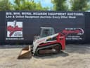 2012 Takeuchi TL240 Image