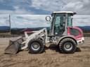 2012 Takeuchi TW65 Image