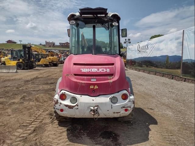 Image of Takeuchi TW65 equipment image 3