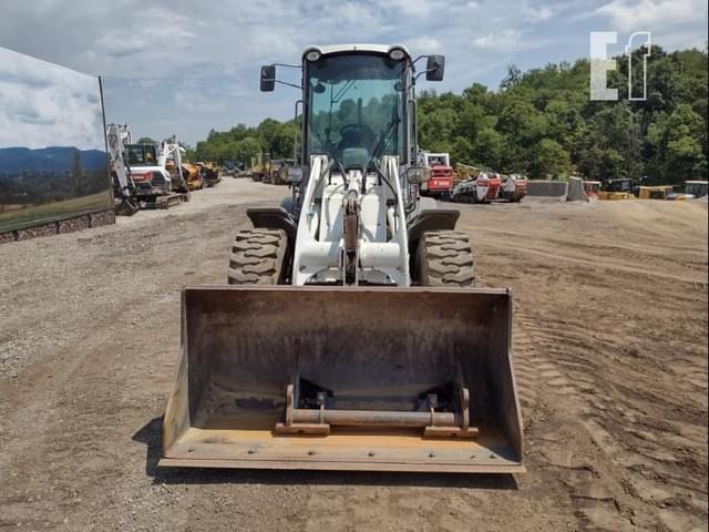 Image of Takeuchi TW65 equipment image 1