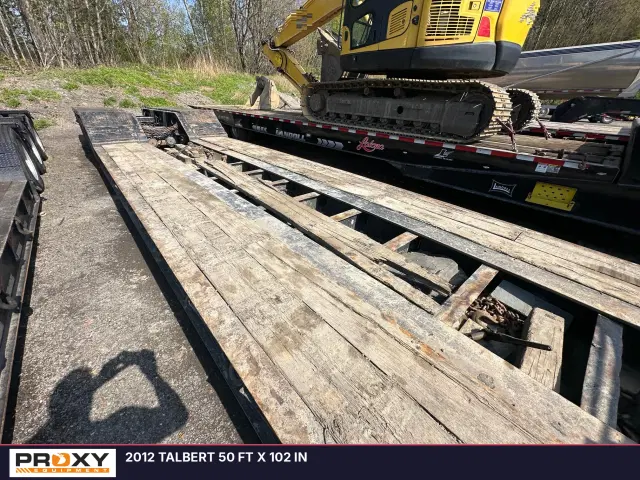 Image of Talbert Undetermined equipment image 3