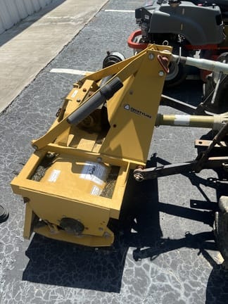 Main image Tarter Tiller