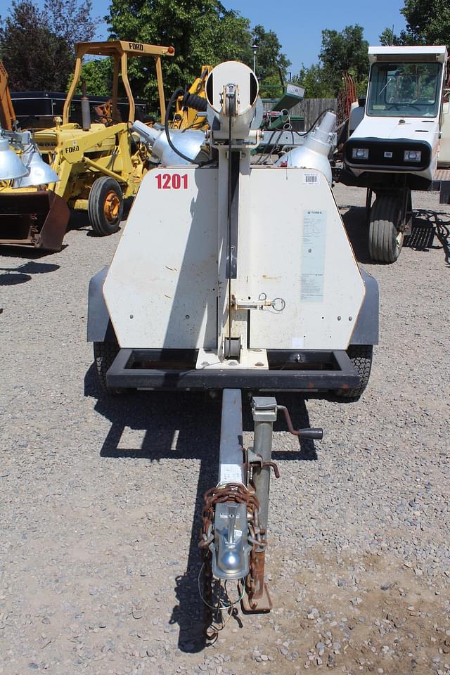 Image of Terex AL 4 equipment image 1