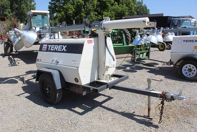 Image of Terex AL 4 equipment image 2