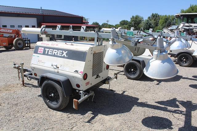 Image of Terex AL 4 equipment image 4