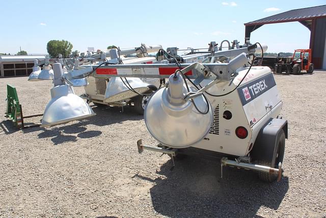 Image of Terex AL 4 equipment image 3