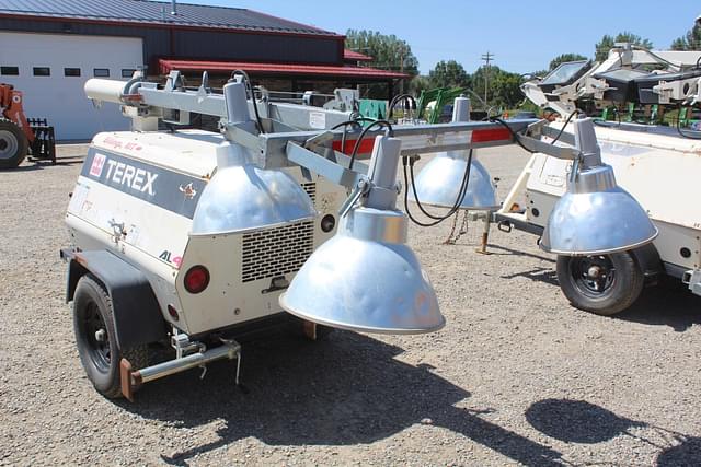 Image of Terex AL 4 equipment image 4
