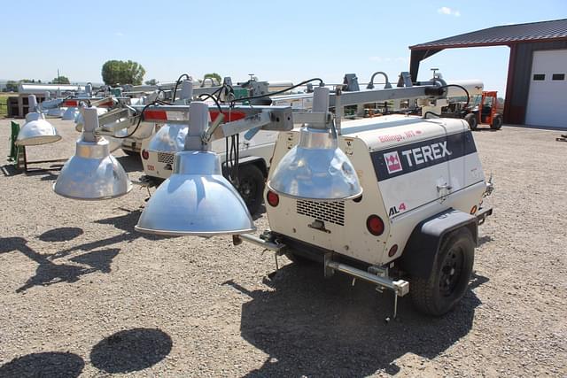Image of Terex AL 4 equipment image 3