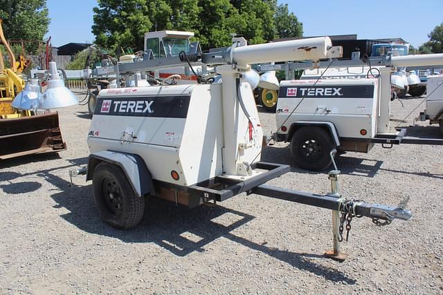 Image of Terex AL 4 equipment image 2