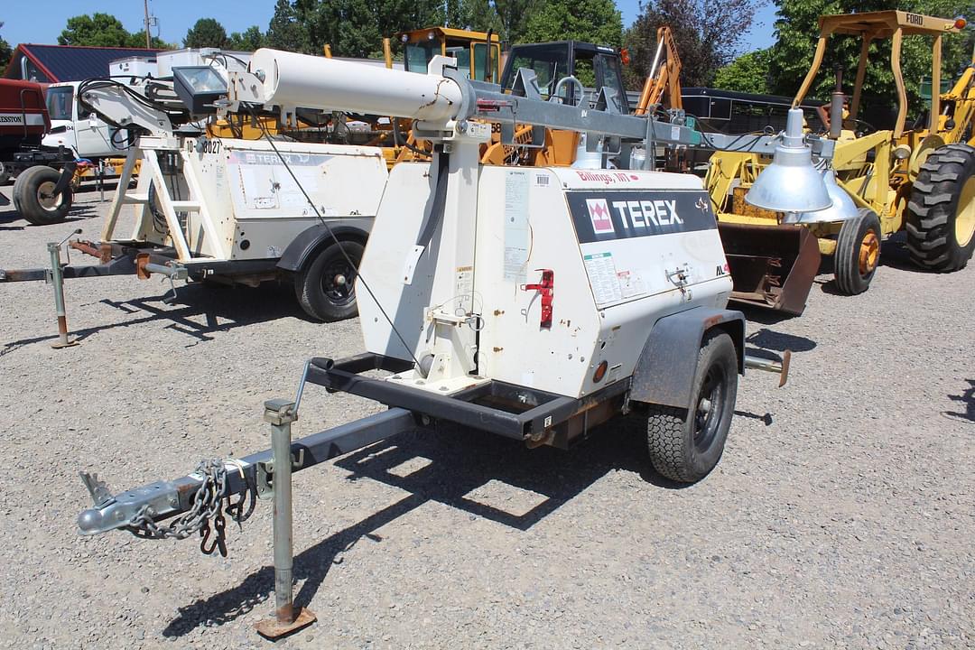 Image of Terex AL 4 Primary image