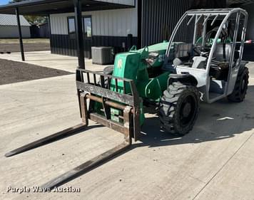 Main image Terex GTH-5519