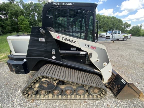 Image of Terex PT-60 equipment image 1