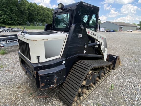 Image of Terex PT-60 equipment image 3