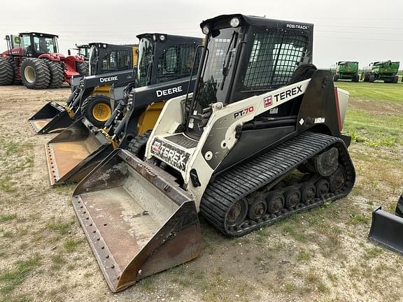 Image of Terex PT-70 Primary image