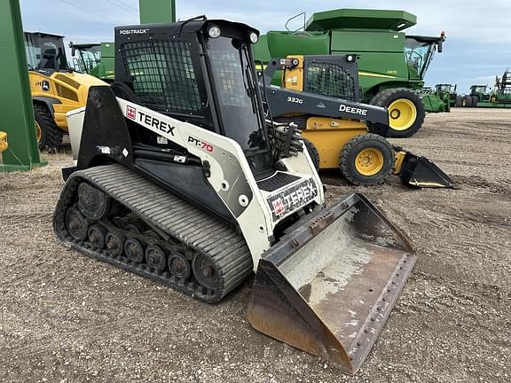 Image of Terex PT-70 Primary image