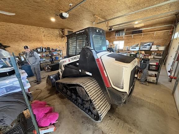 Image of Terex PT-70 equipment image 2