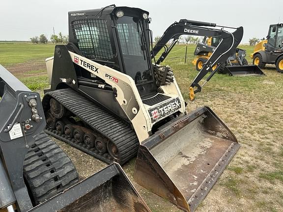 Image of Terex PT-70 equipment image 1