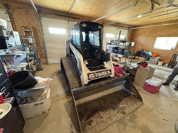 Image of Terex PT-70 equipment image 4