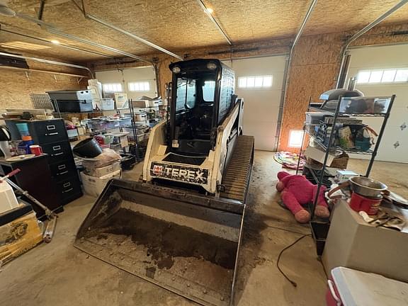 Image of Terex PT-70 equipment image 3