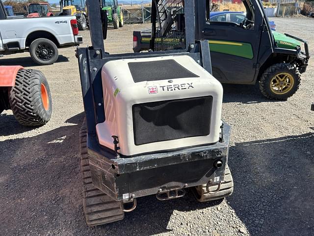 Image of Terex PT30 equipment image 4