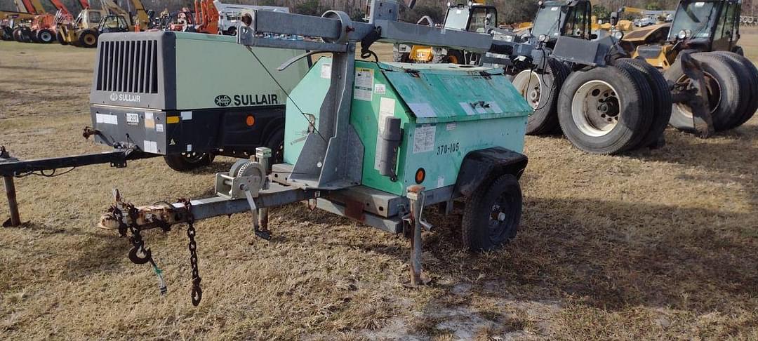 Image of Terex RL4000 Primary image