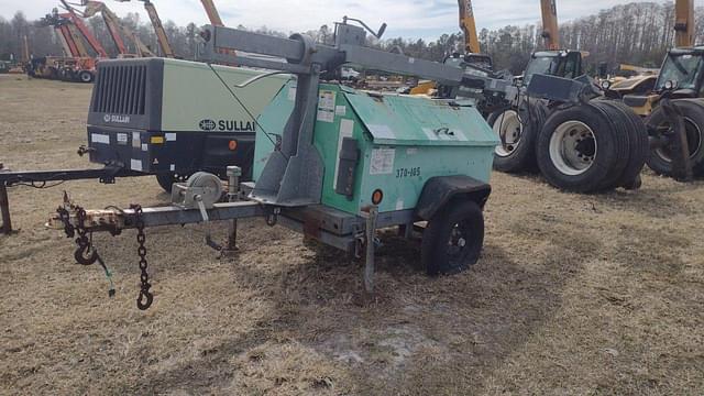 Image of Terex RL4000 equipment image 1