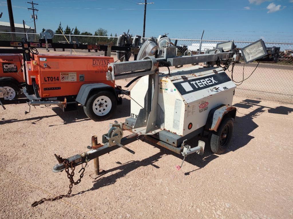 Image of Terex RL4 Primary image