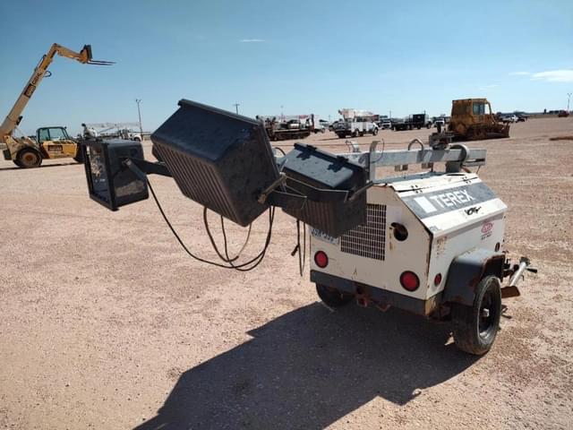 Image of Terex RL4 equipment image 2