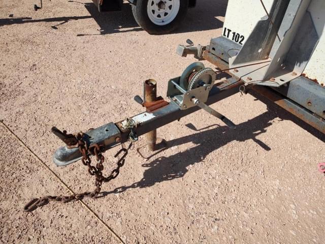 Image of Terex RL4 equipment image 4
