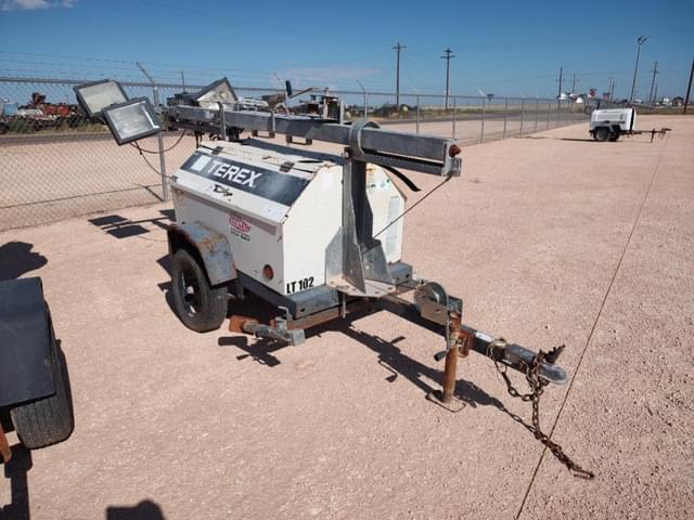 Image of Terex RL4 equipment image 3
