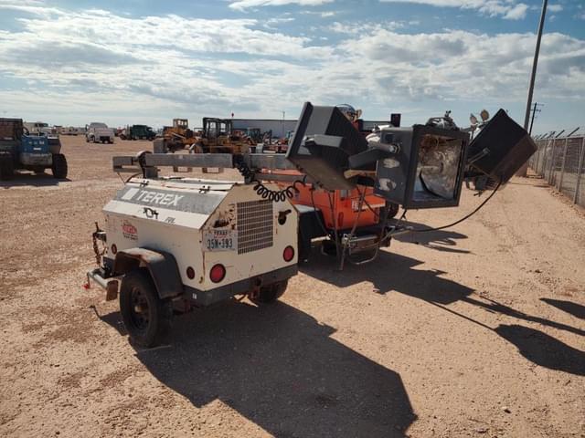 Image of Terex RL4 equipment image 1